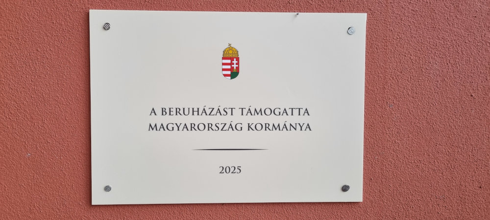 Csatolt fotó az EGYH-KCP-25-P-0042 pályázathoz